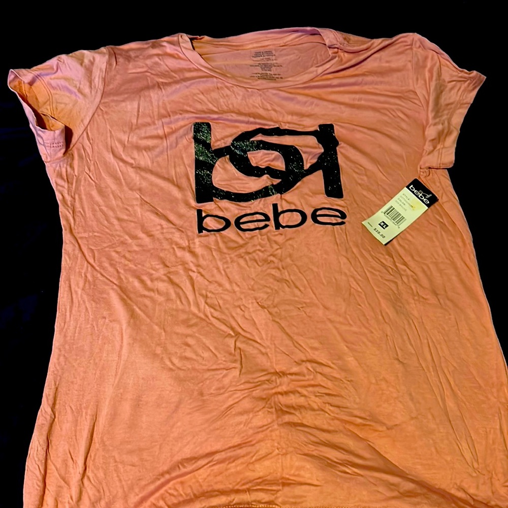 XL Bebe top